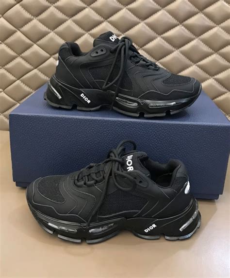 cd1 sneaker dior|Dior CD1 Black Men's .